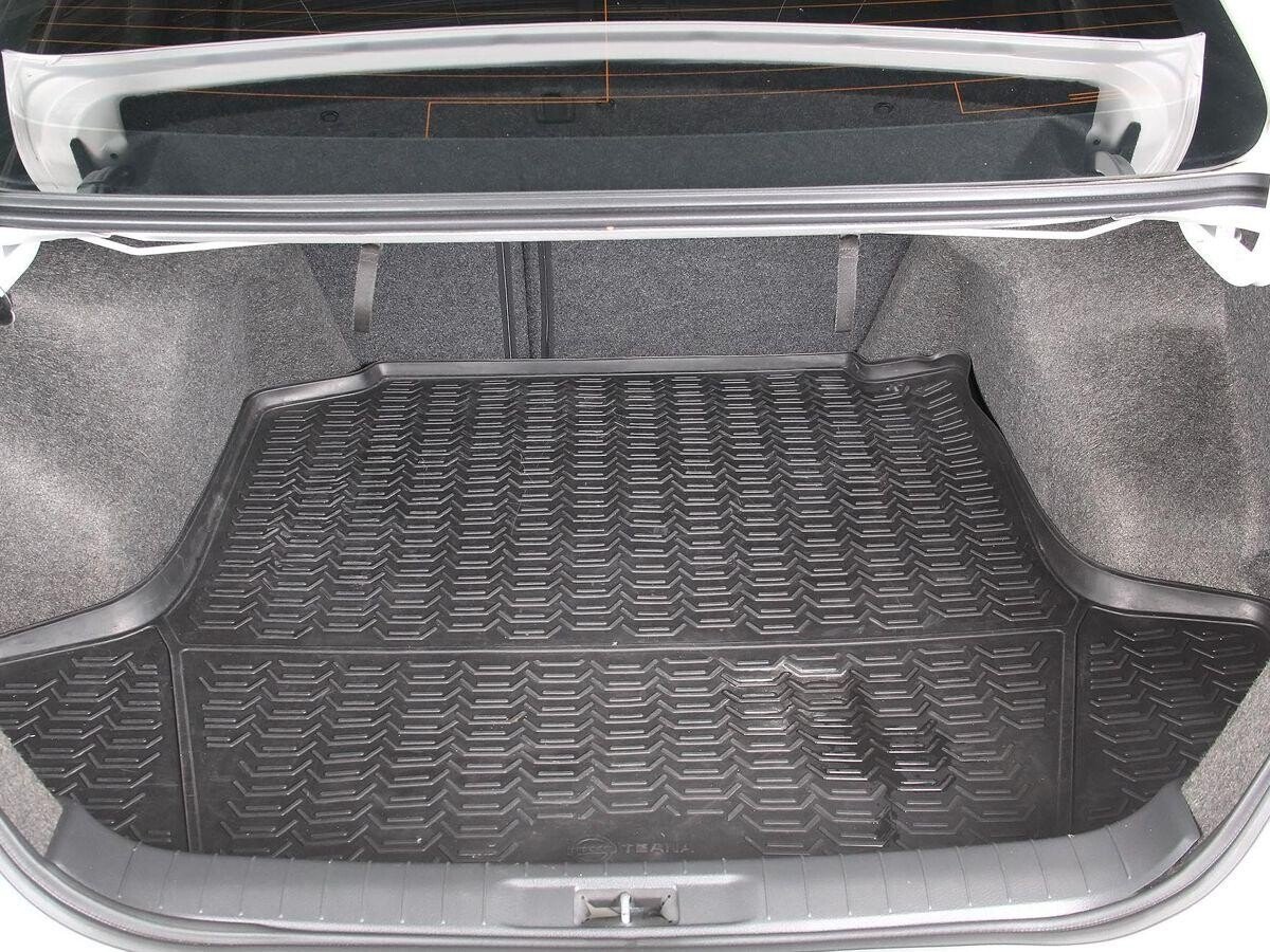 Nissan Teana 2015