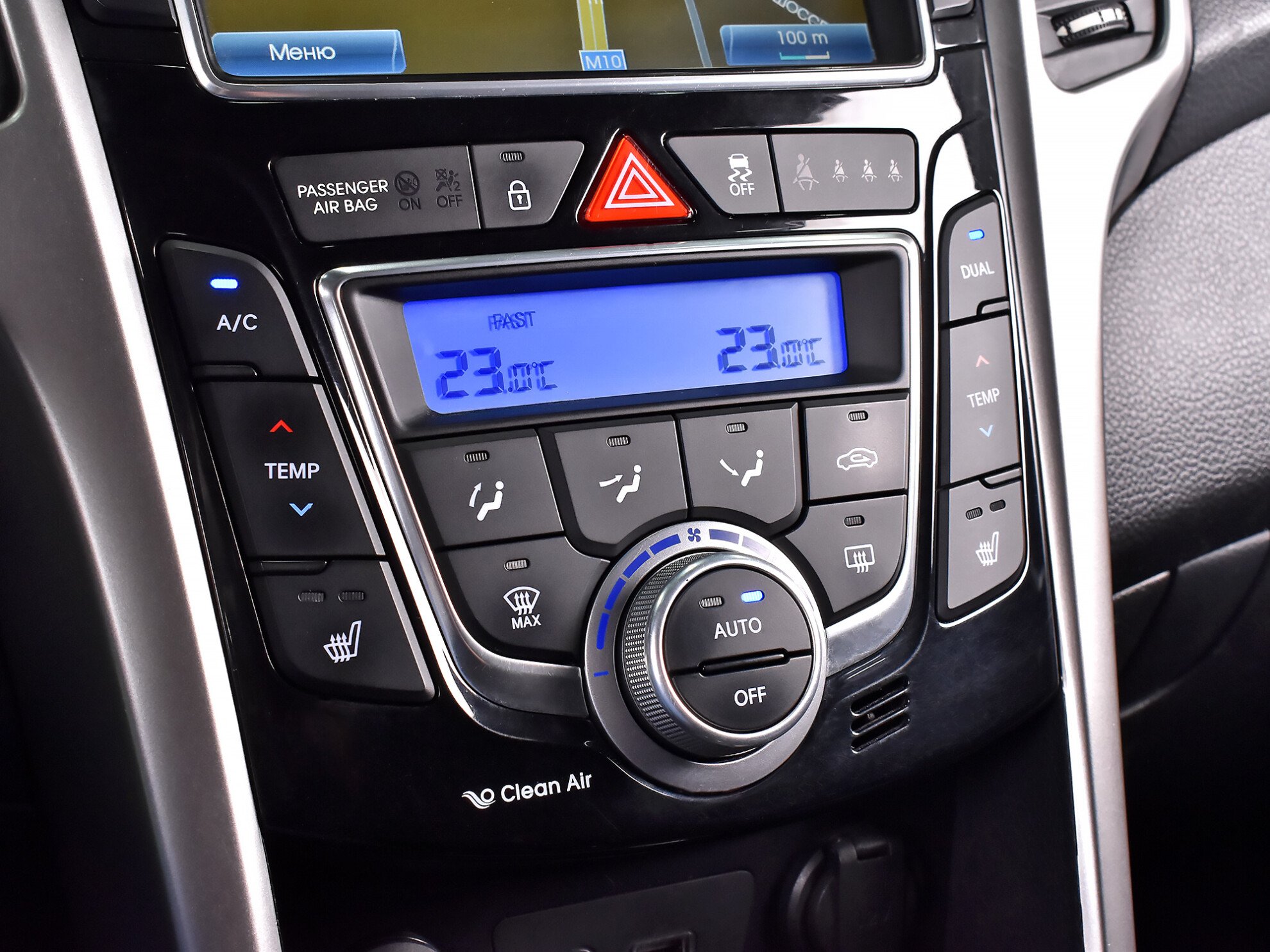 Hyundai i30 2012 Comfort