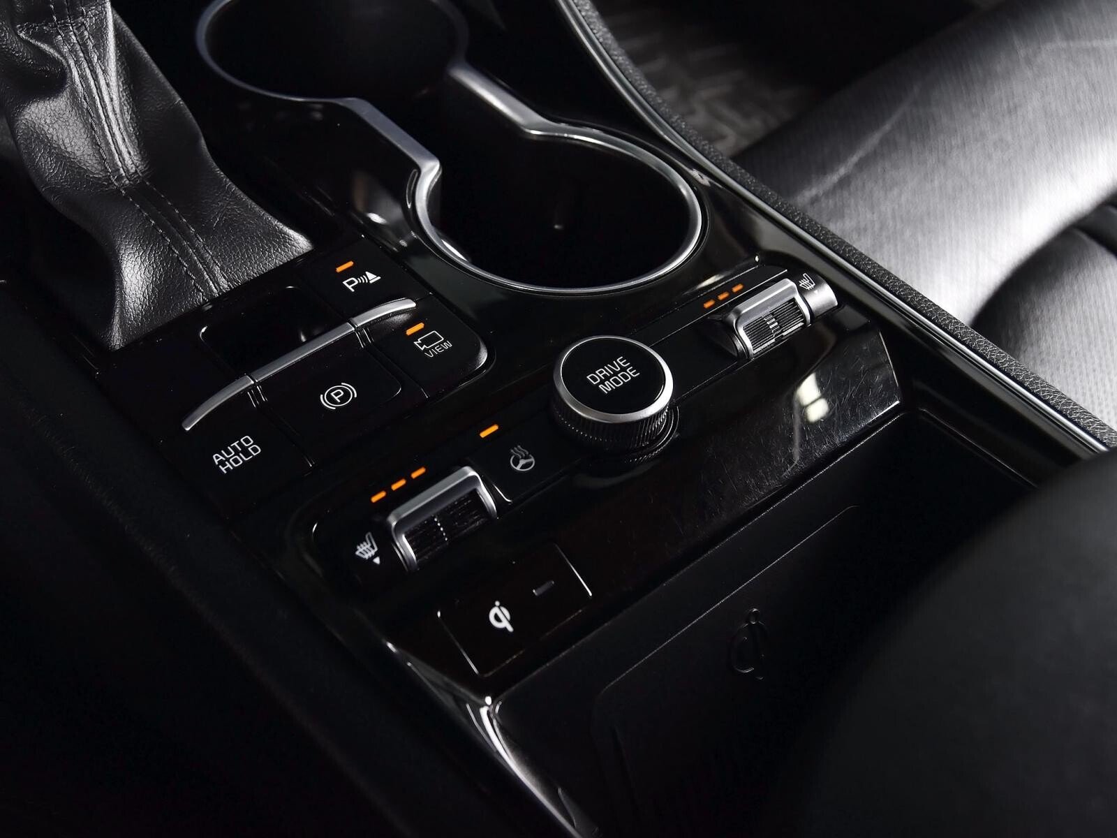 Kia K5 2021