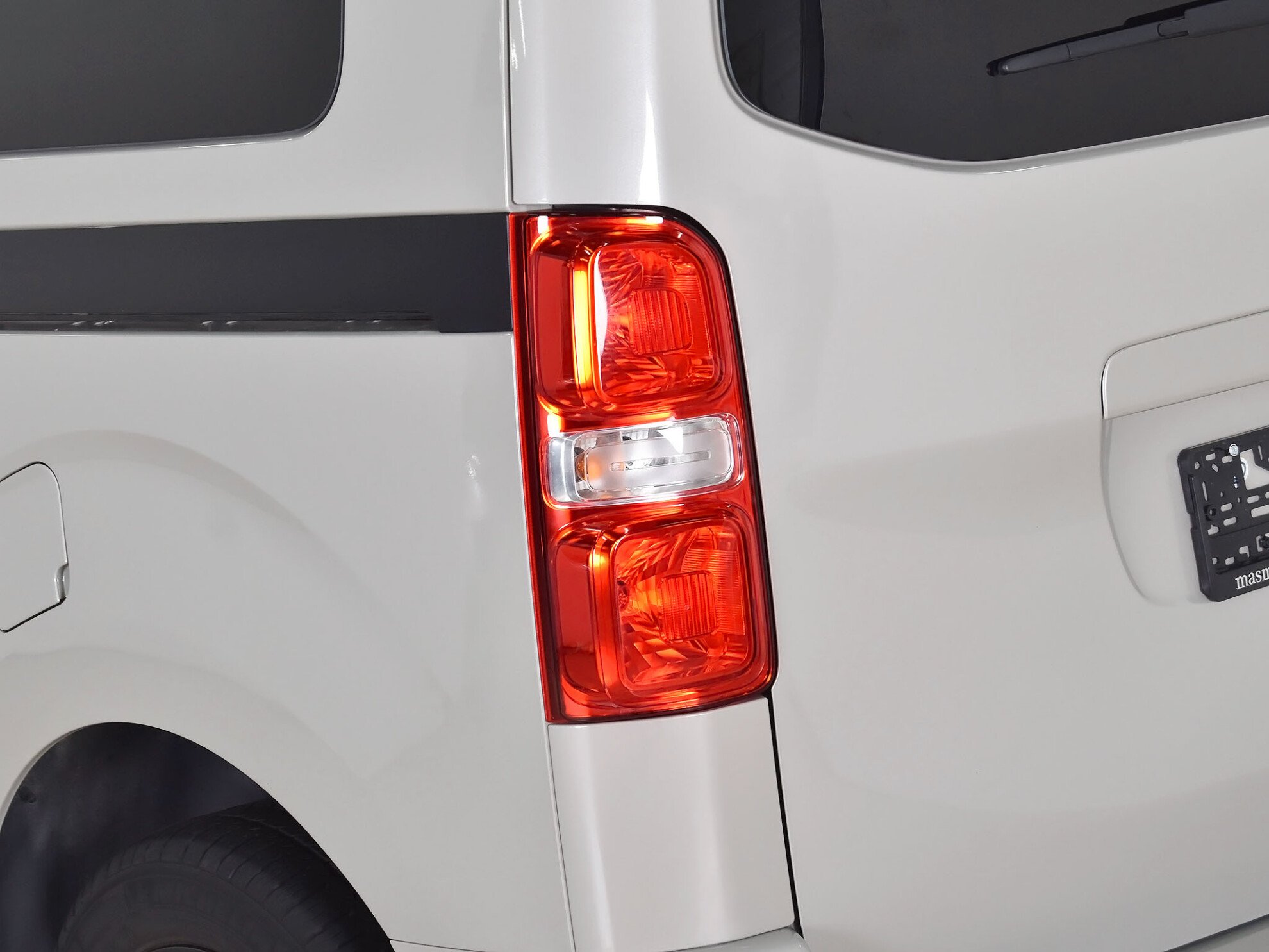 Citroen SpaceTourer 2017 Feel
