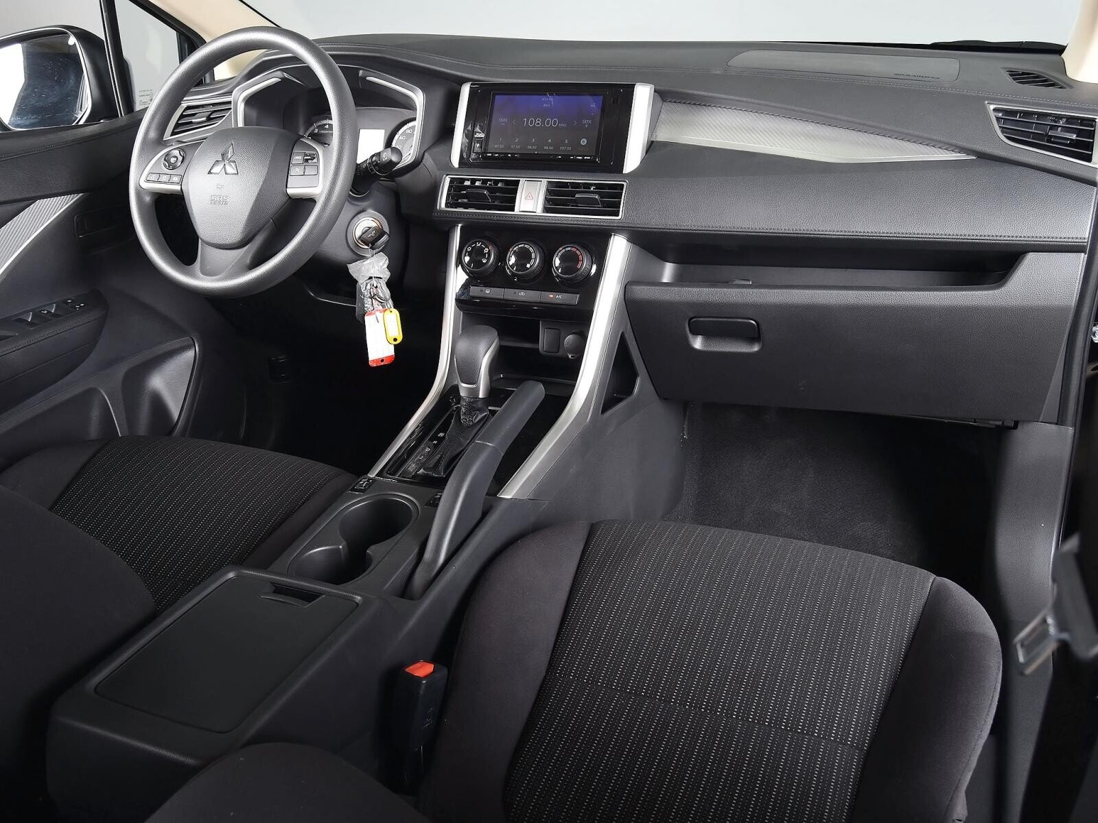 Mitsubishi Xpander 2022