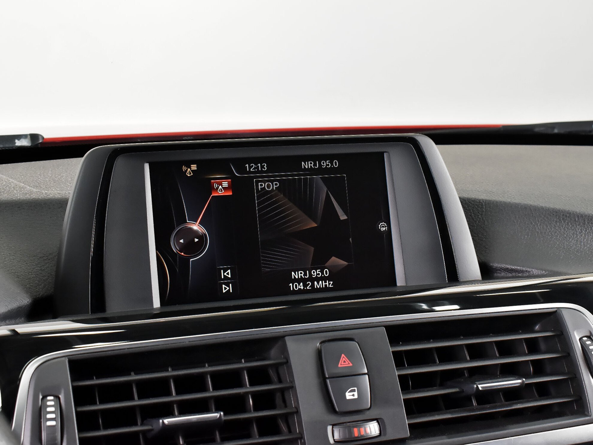 BMW 3 серии 2016 Comfort