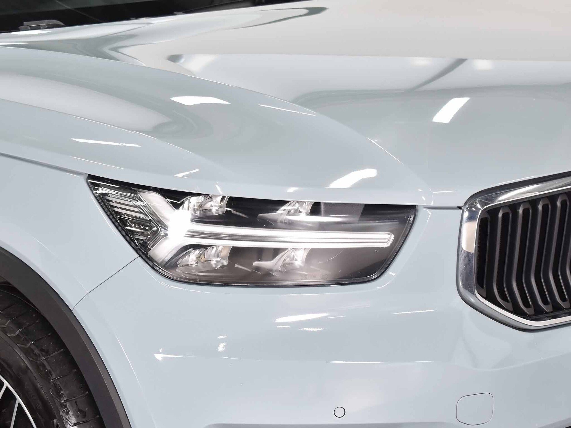 Volvo XC40 2019 Momentum (MY18-20)