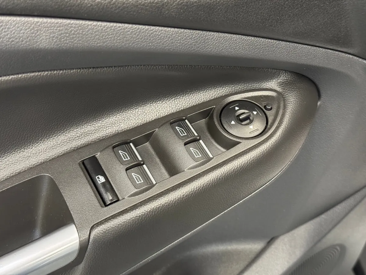 Ford Kuga 2016