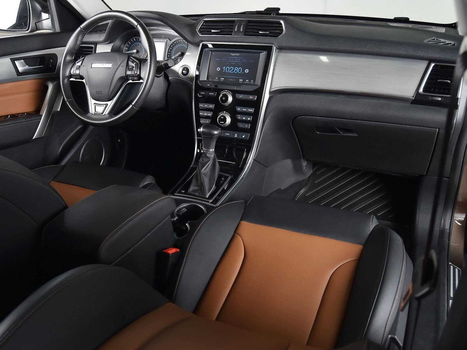 Haval H2 2019