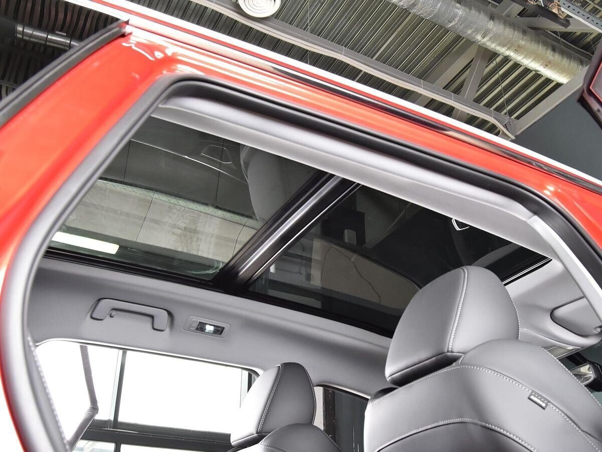 Chery Tiggo 7 Pro 2022