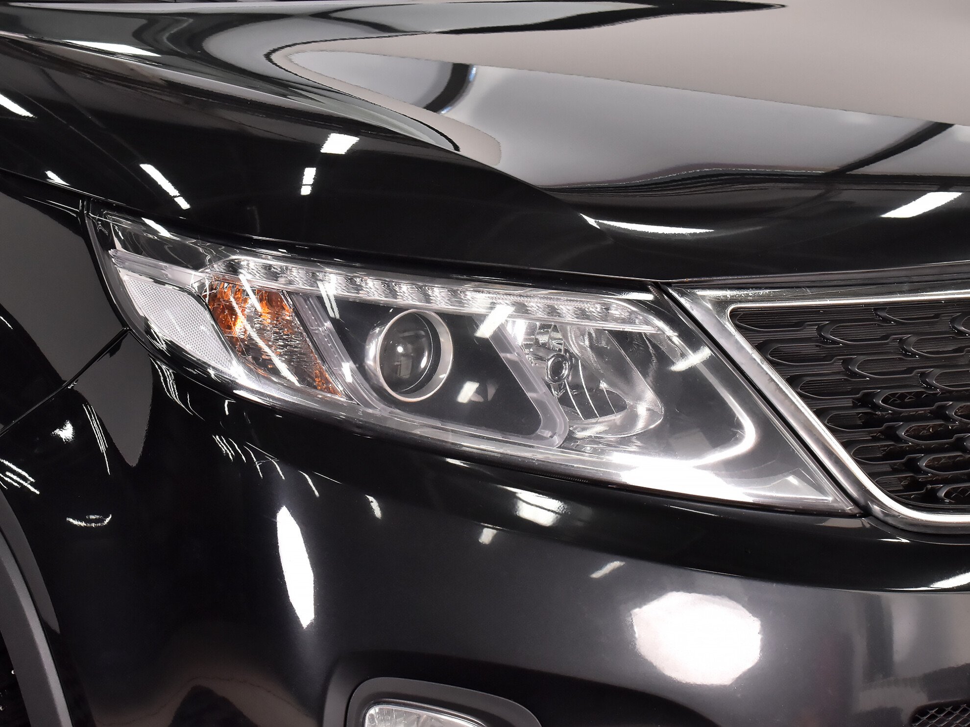 Kia Sorento 2017 Classic