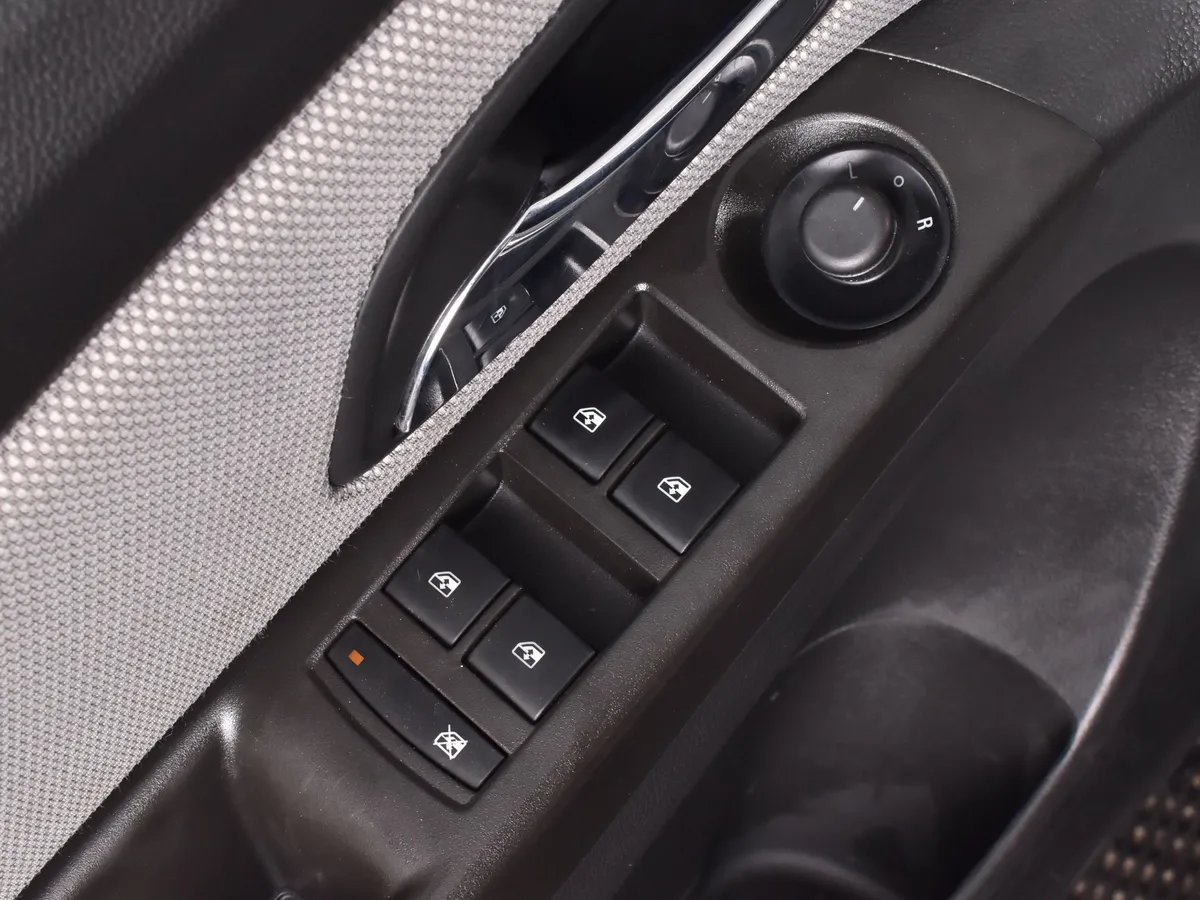 Chevrolet Cruze 2014 LT (1PQ68I4F2)