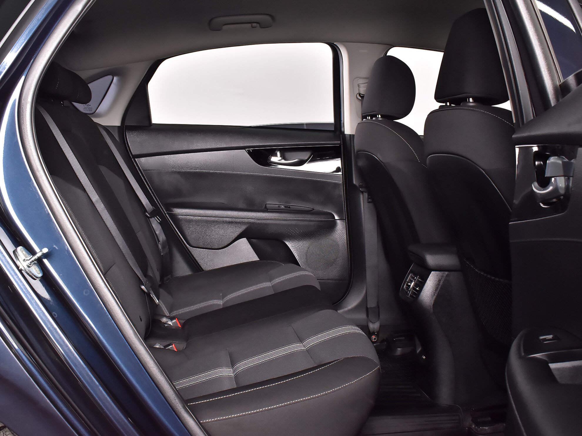 Kia Cerato 2021 Luxe