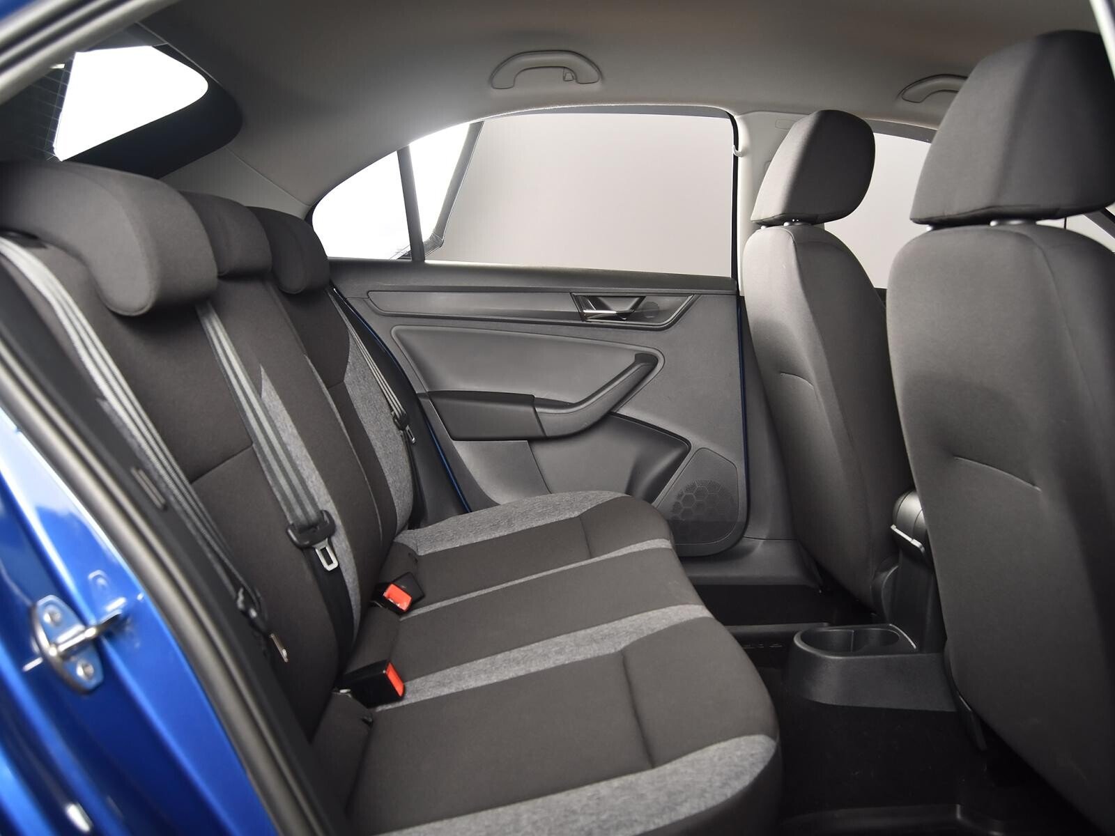 Skoda Rapid 2021