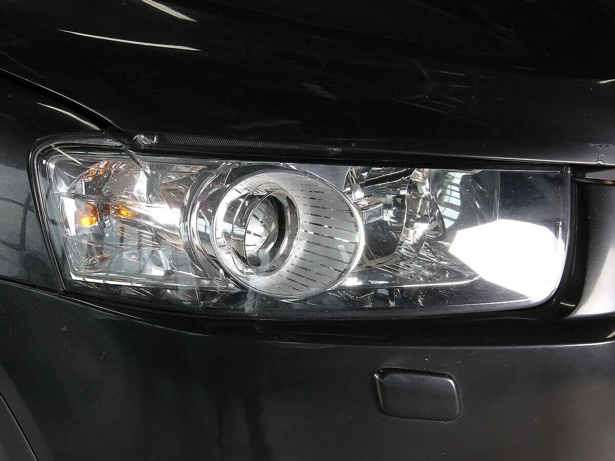 Chevrolet Captiva 2013
