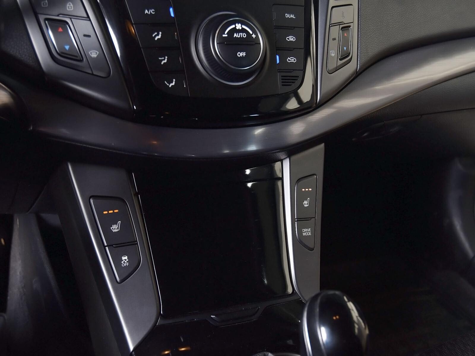 Hyundai i40 2015
