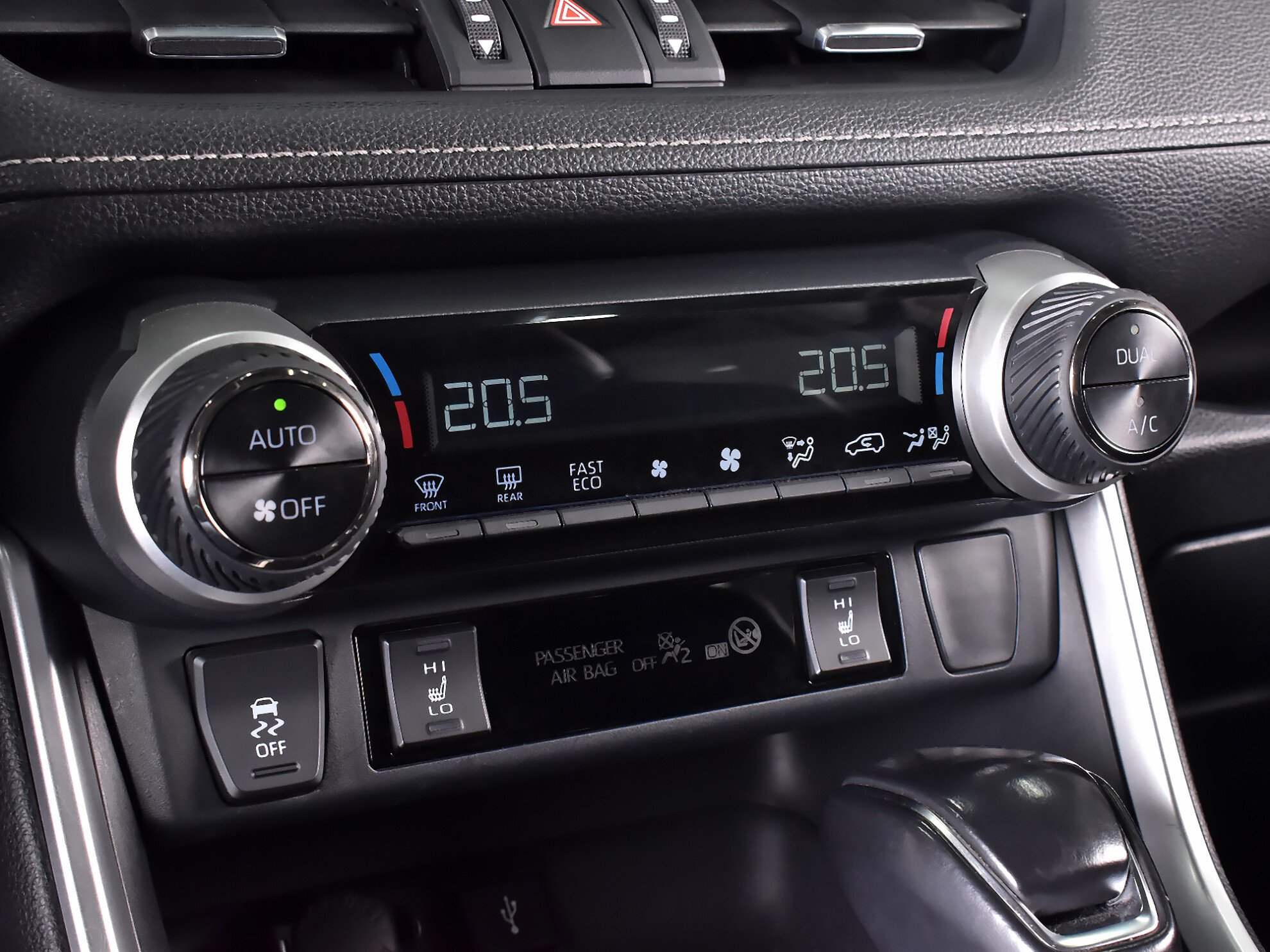 Toyota RAV4 2021 Comfort