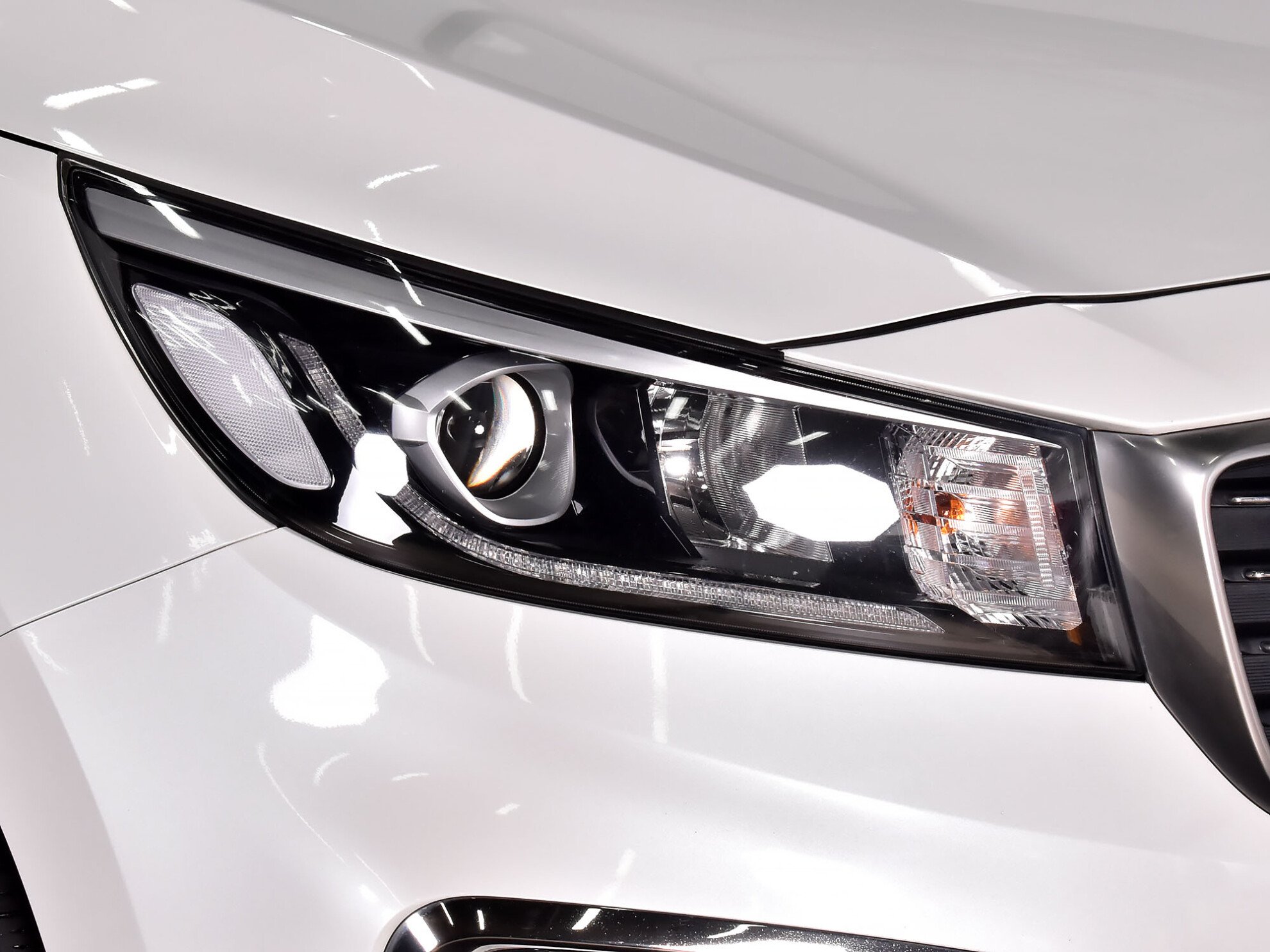 Kia Carnival 2018