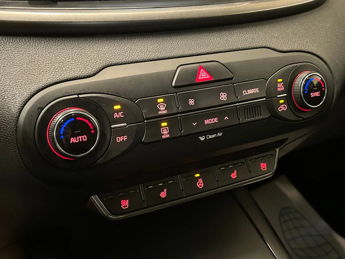 Kia Sorento Prime 2017