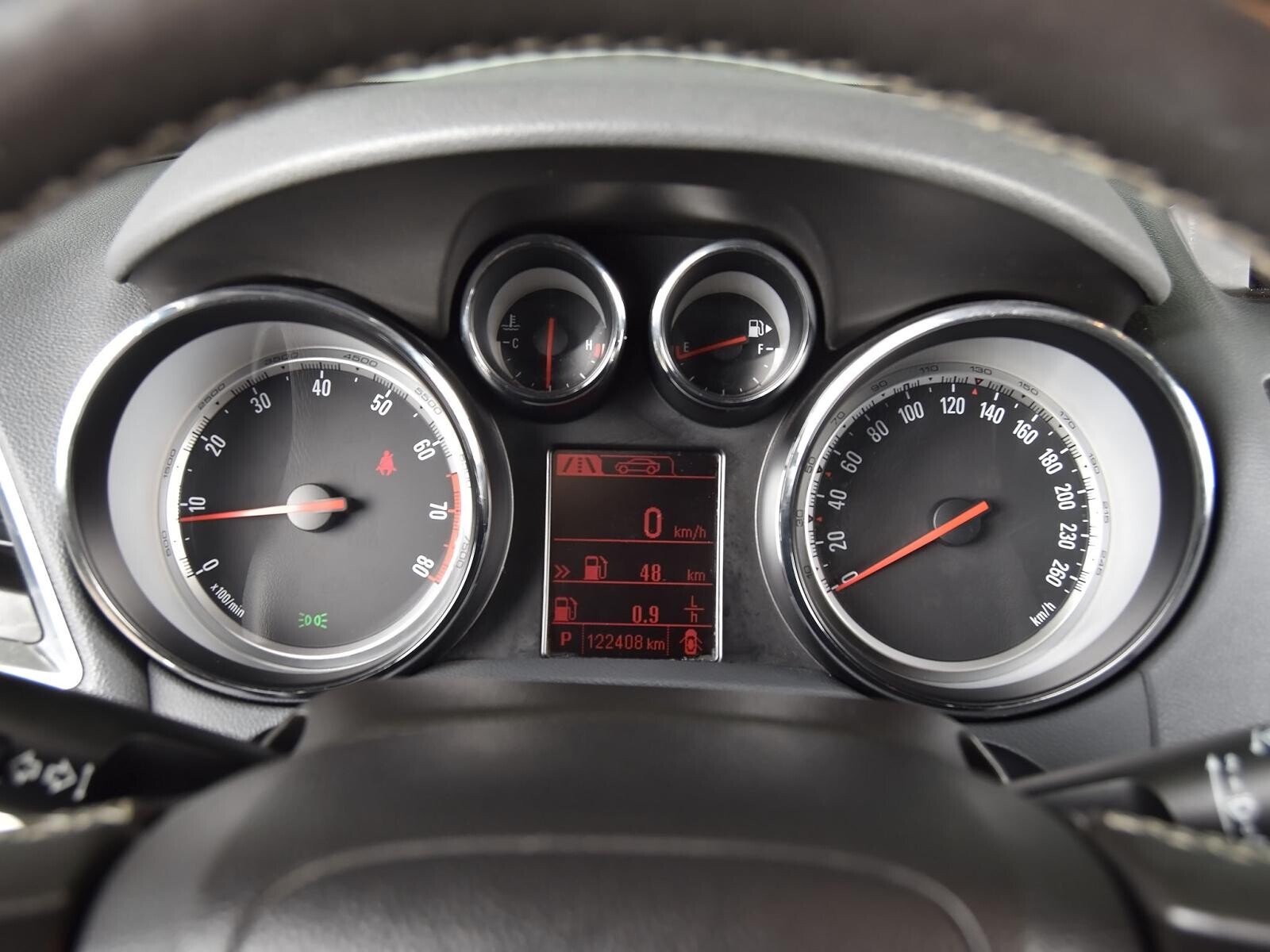 Opel Mokka 2013