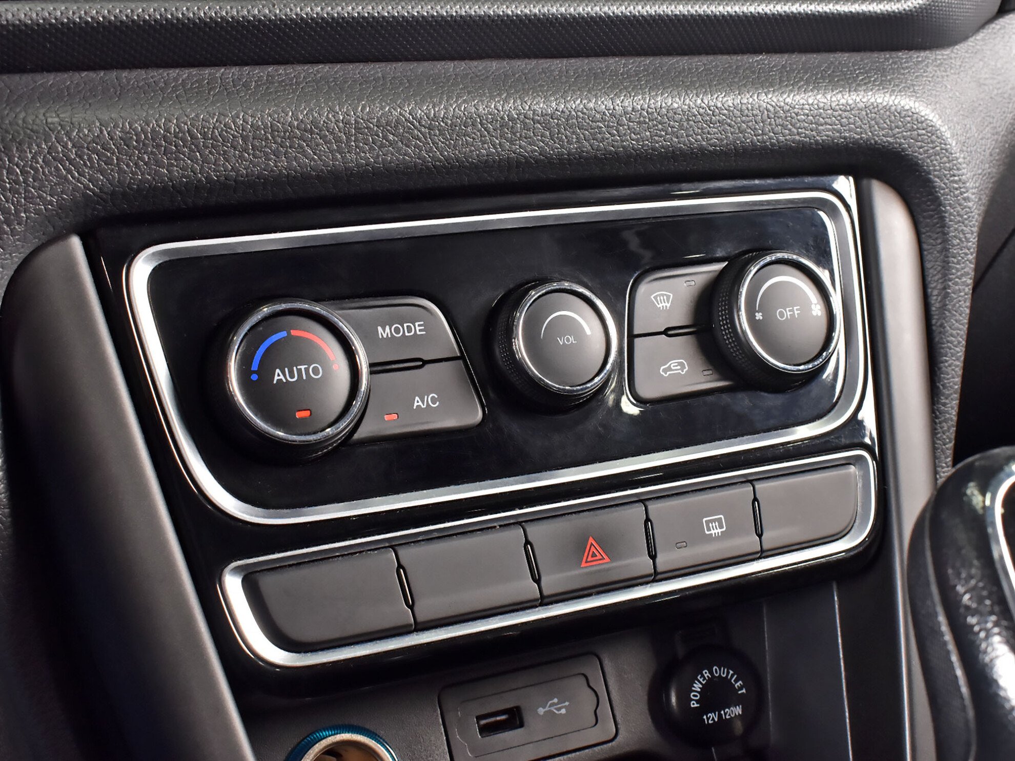 Chery Tiggo 3 2019 Comfort