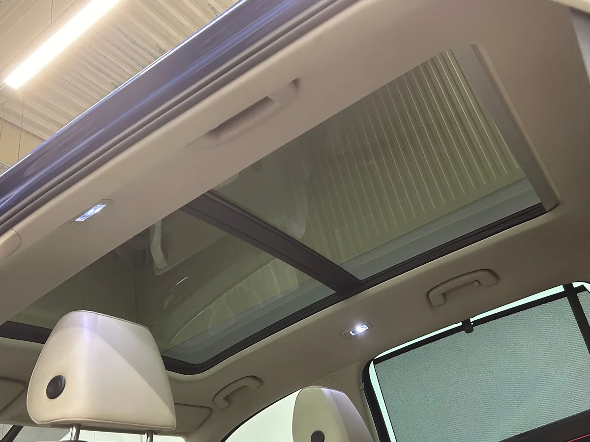 Skoda Kodiaq 2018 Ambition