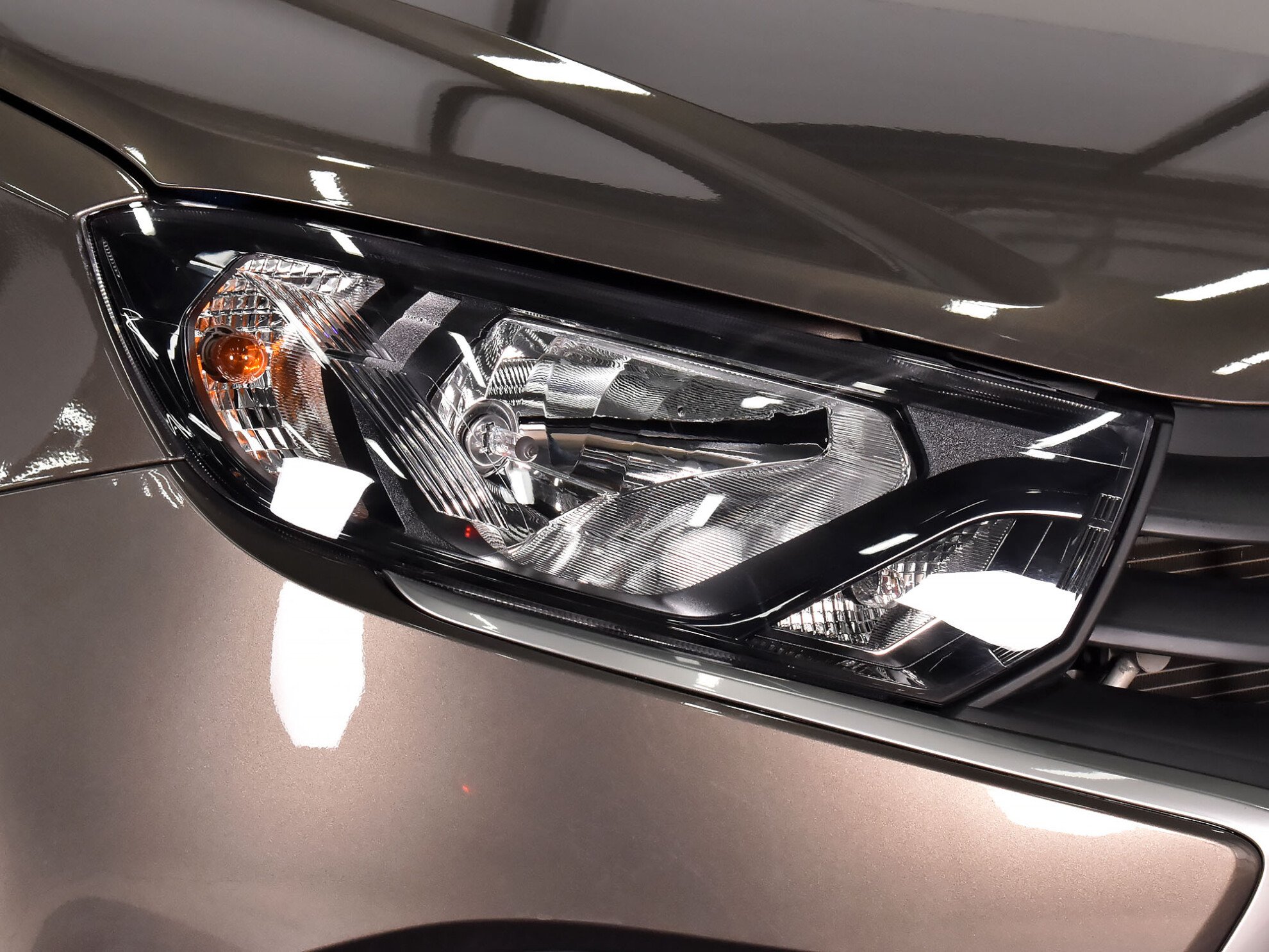 Lada Granta 2022 #Club