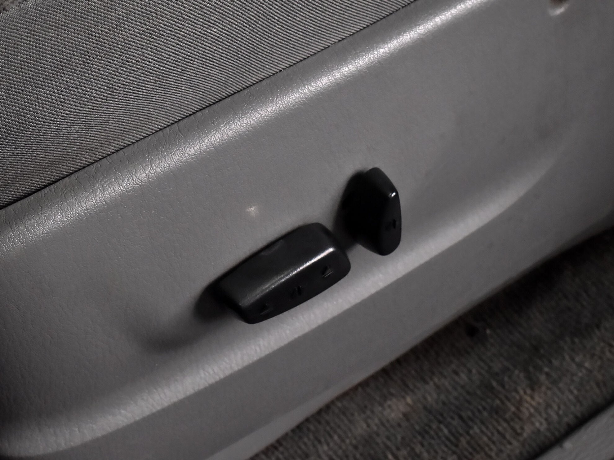 Dodge Caravan 2006