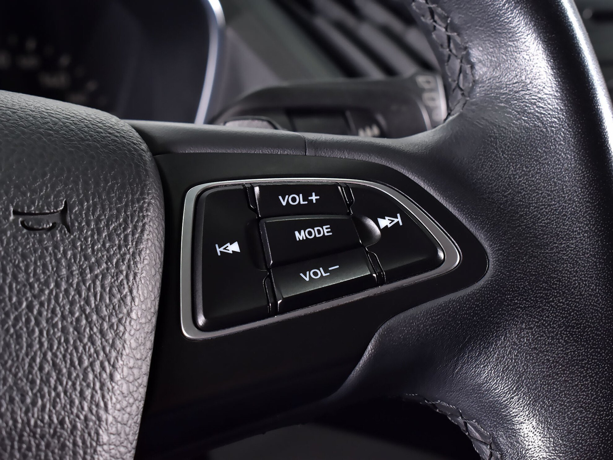 Ford Kuga 2018 Comfort