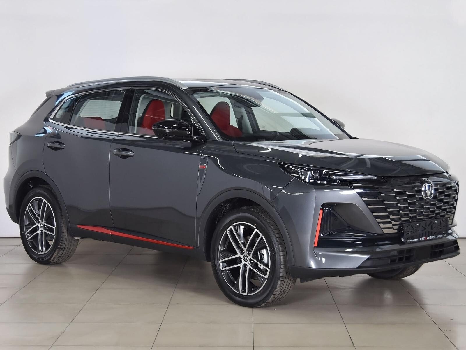 Changan CS55PLUS 2023