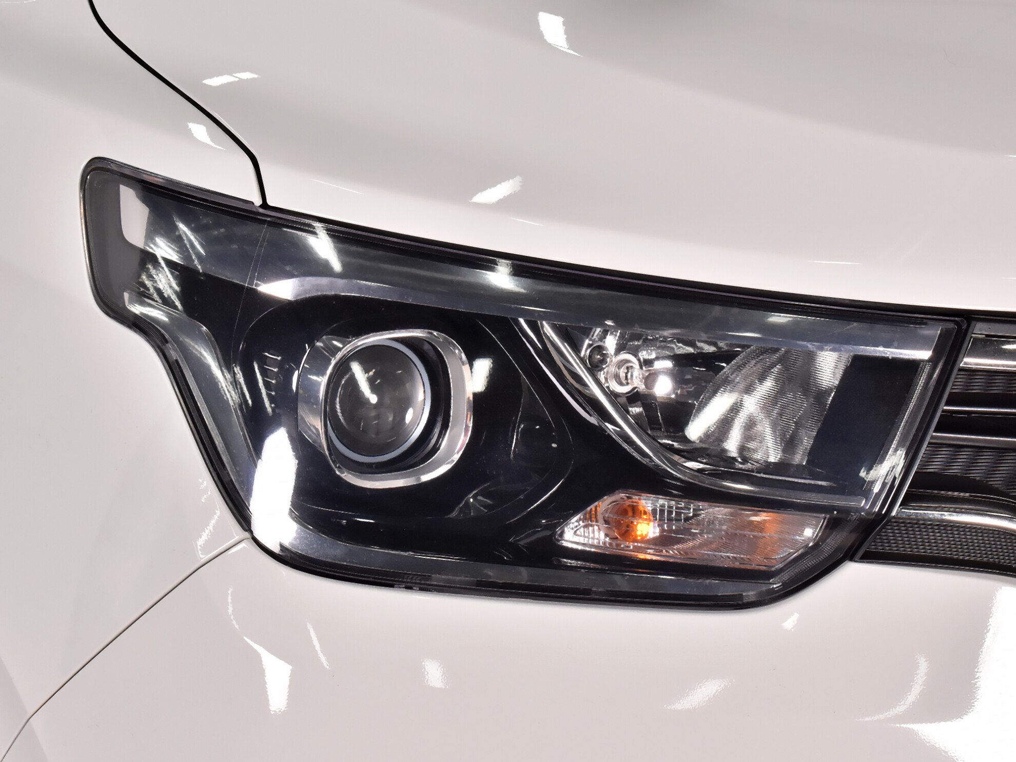 Hyundai H-1 2020 Active