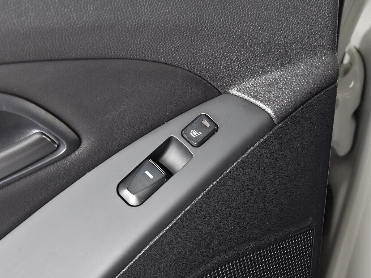 Hyundai ix35 2013