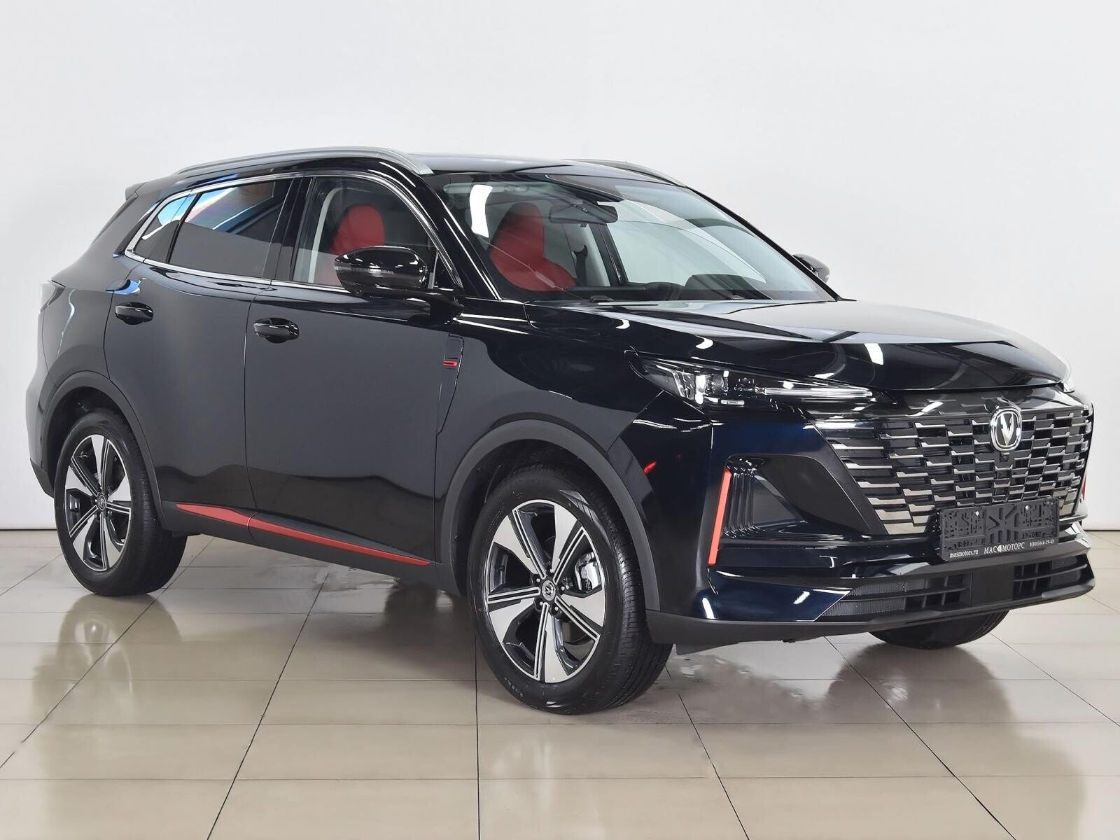 Changan CS55PLUS 2023