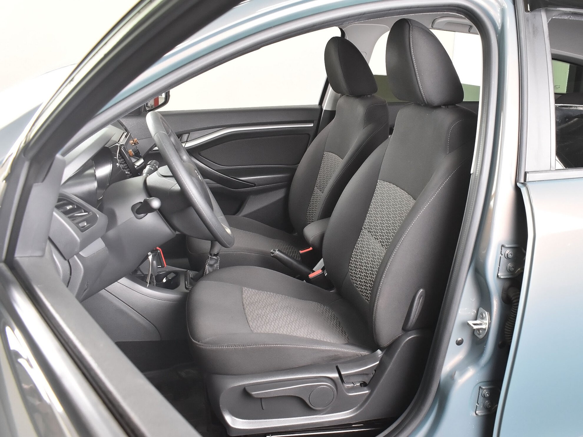 Lada Vesta 2021 Comfort