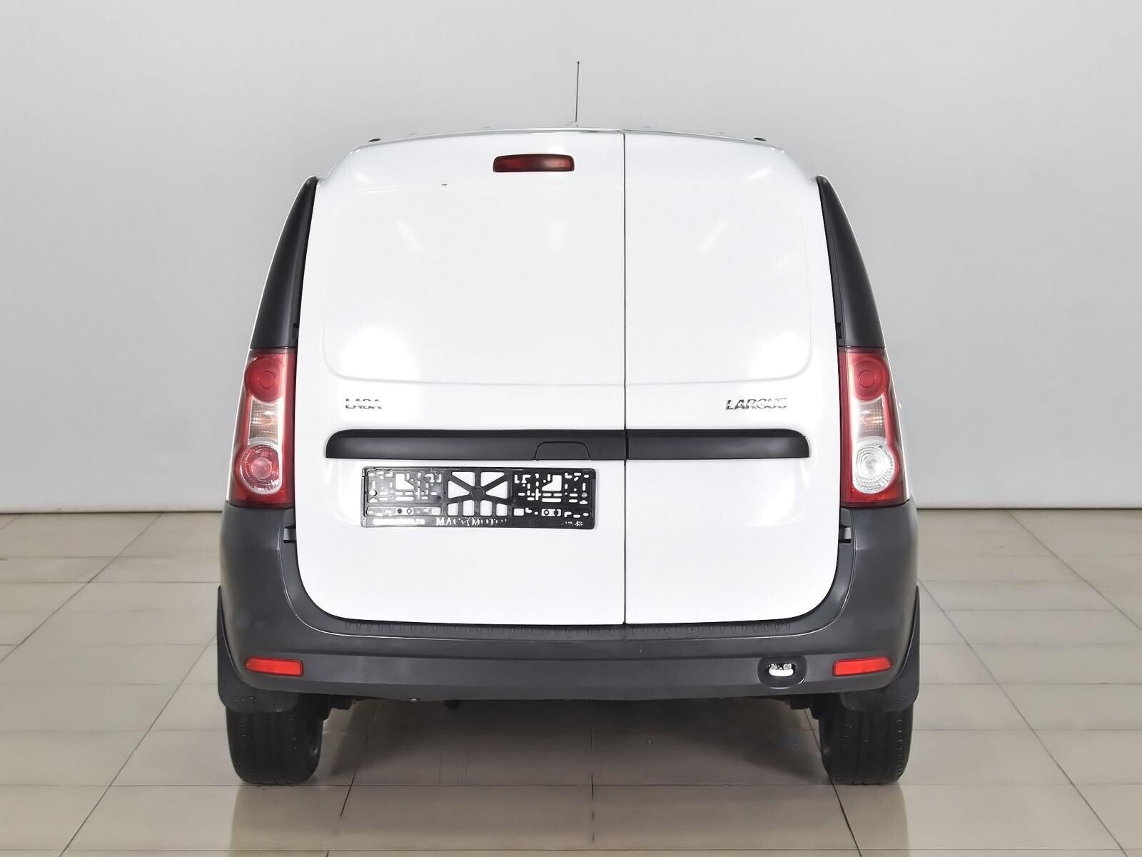 Lada Largus 2018
