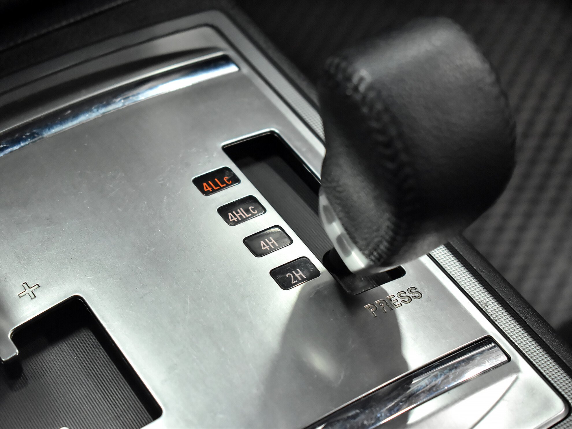 Mitsubishi Pajero 2012 Intense