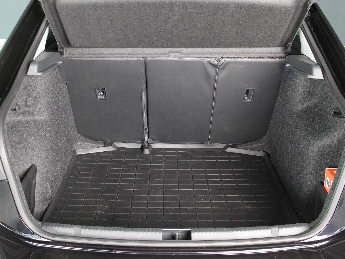 Volkswagen Polo 2021