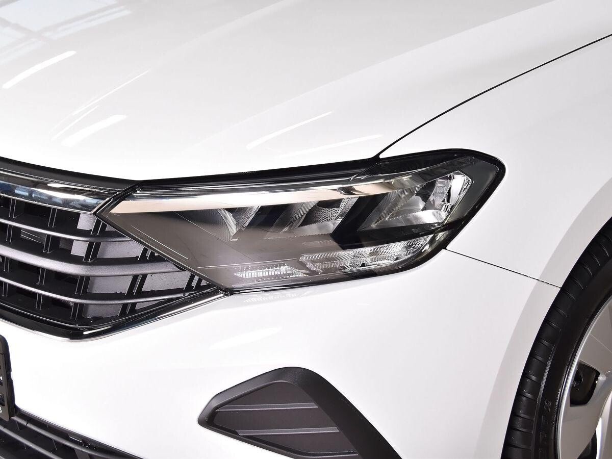 Volkswagen Polo 2021