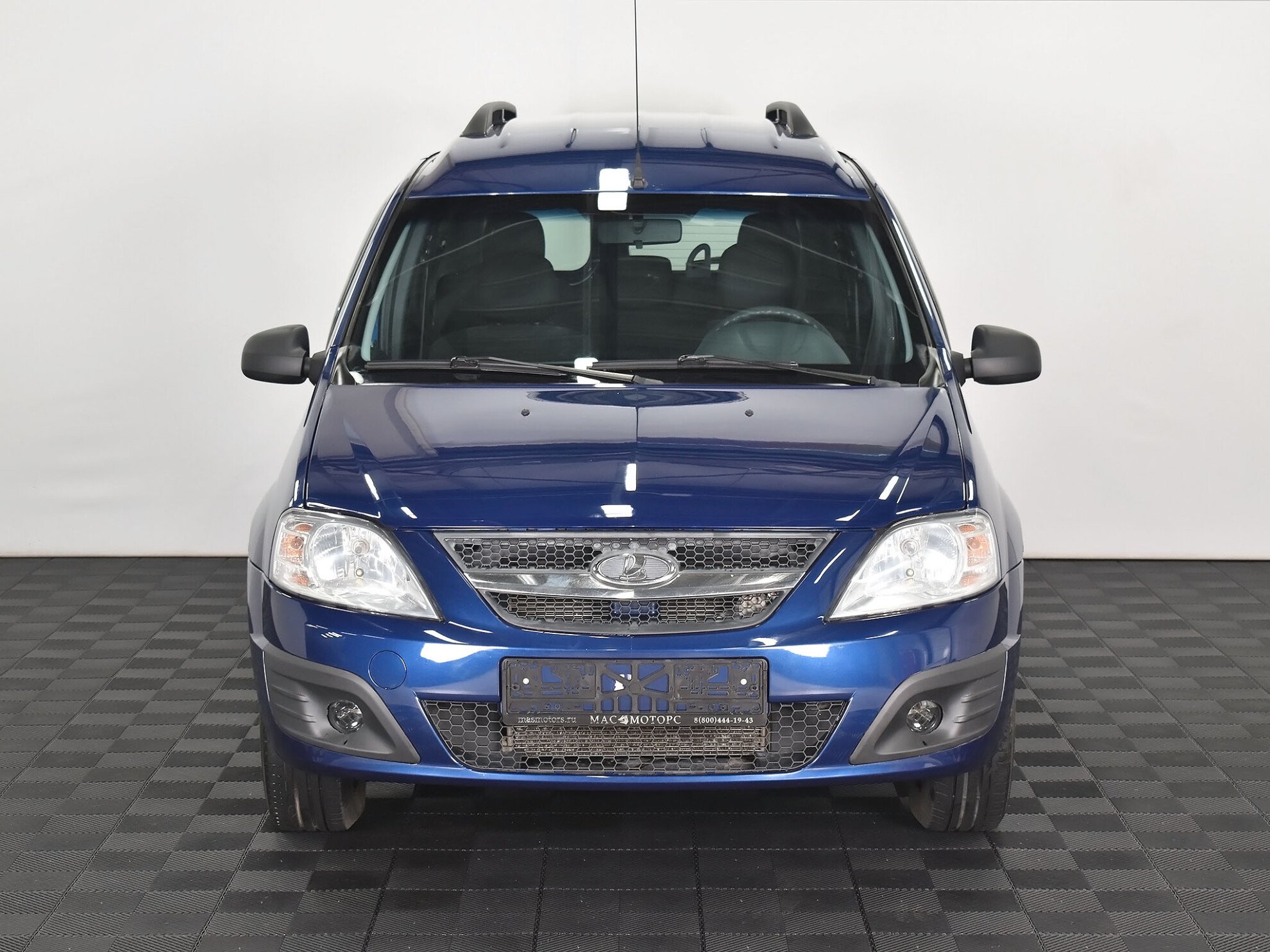 Lada Largus 2019 Comfort