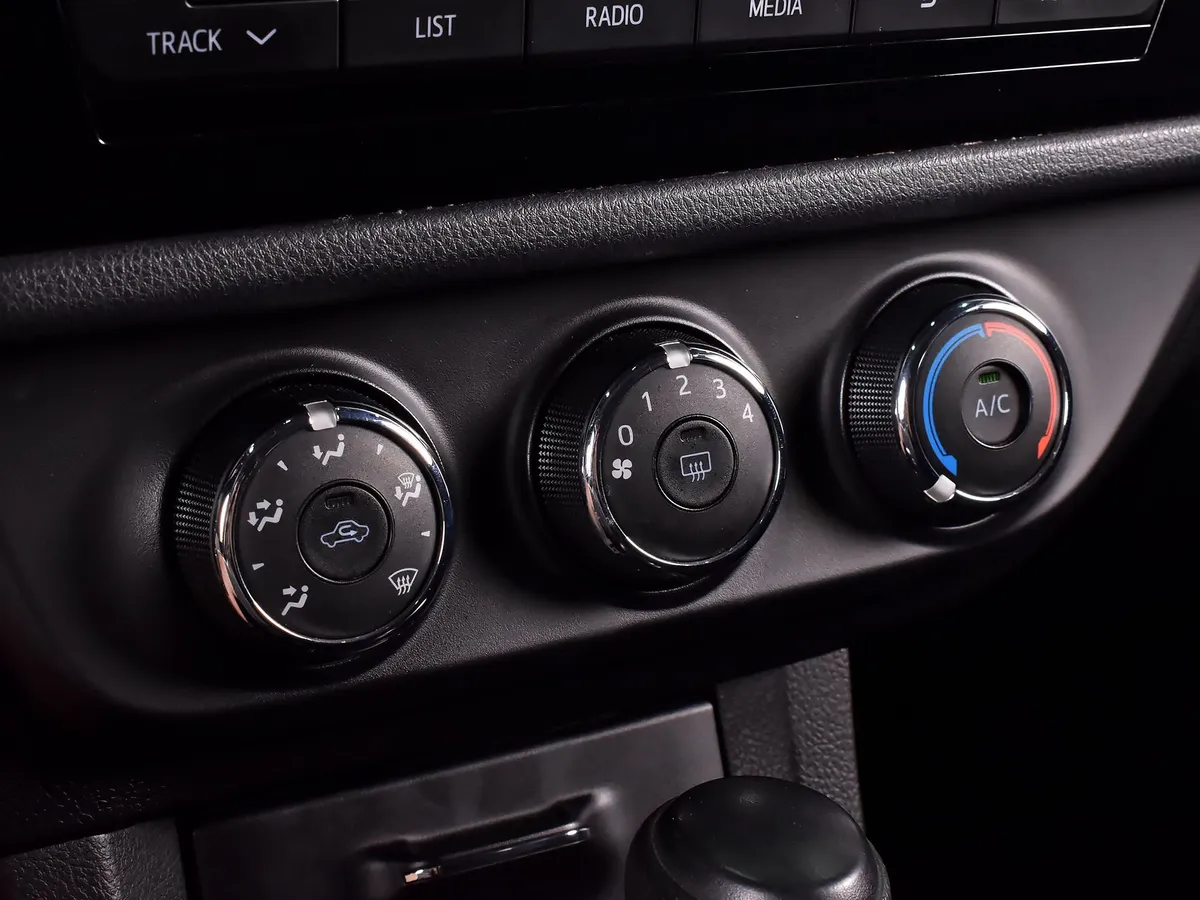 Toyota Corolla 2013 Классик