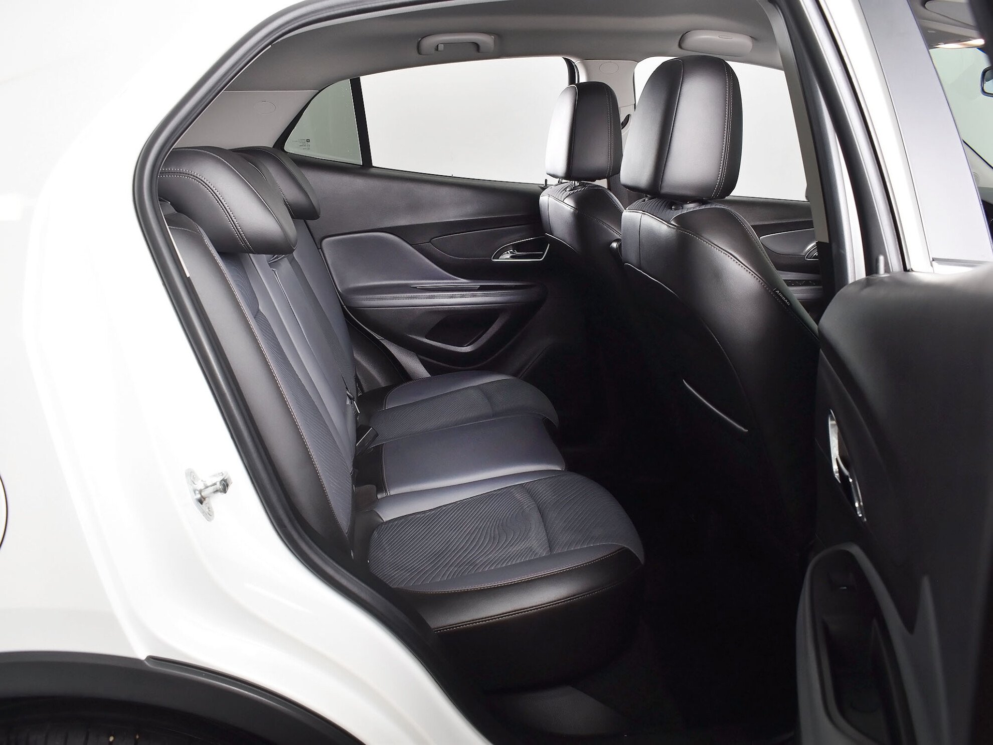 Opel Mokka 2013 Cosmo