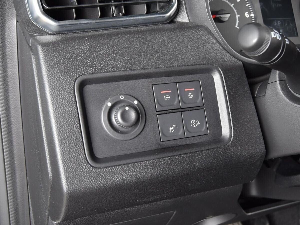 Renault Duster 2021