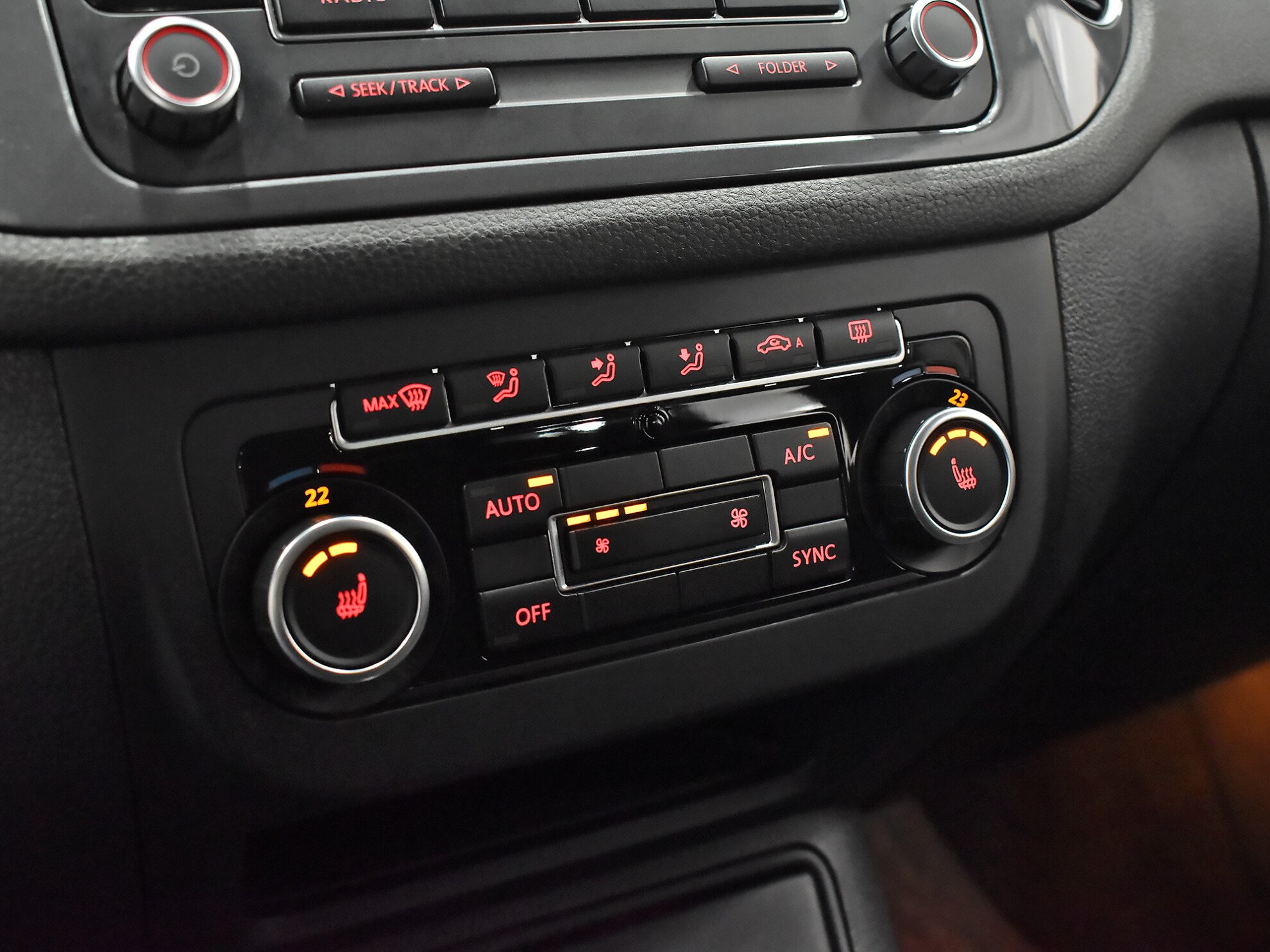 Volkswagen Tiguan 2015 Comfort