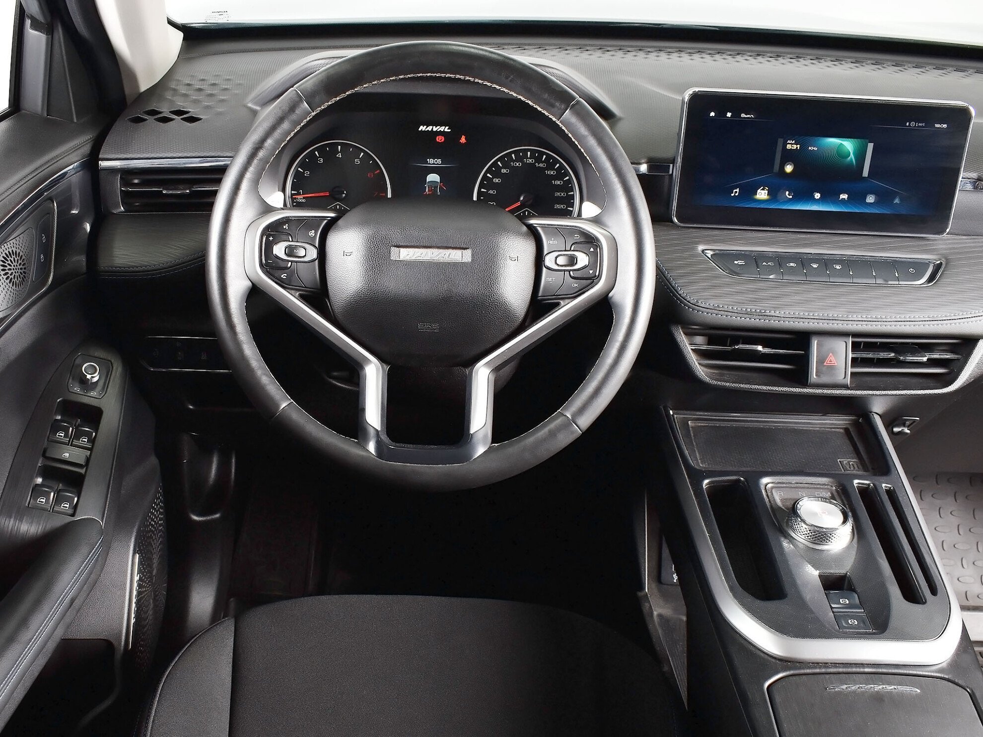 Haval Jolion 2021 Elite