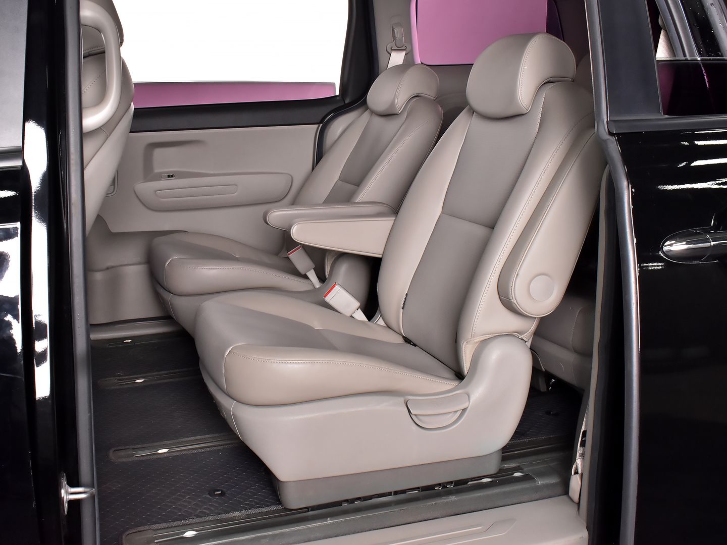 Kia Carnival 2019