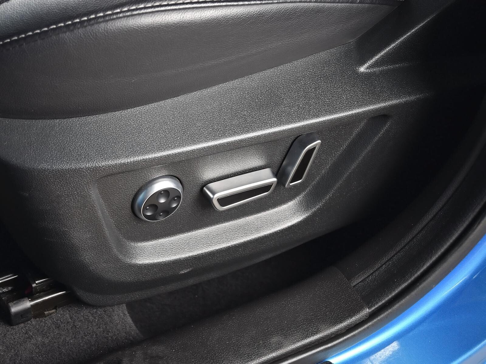 Chery Tiggo 7 2019