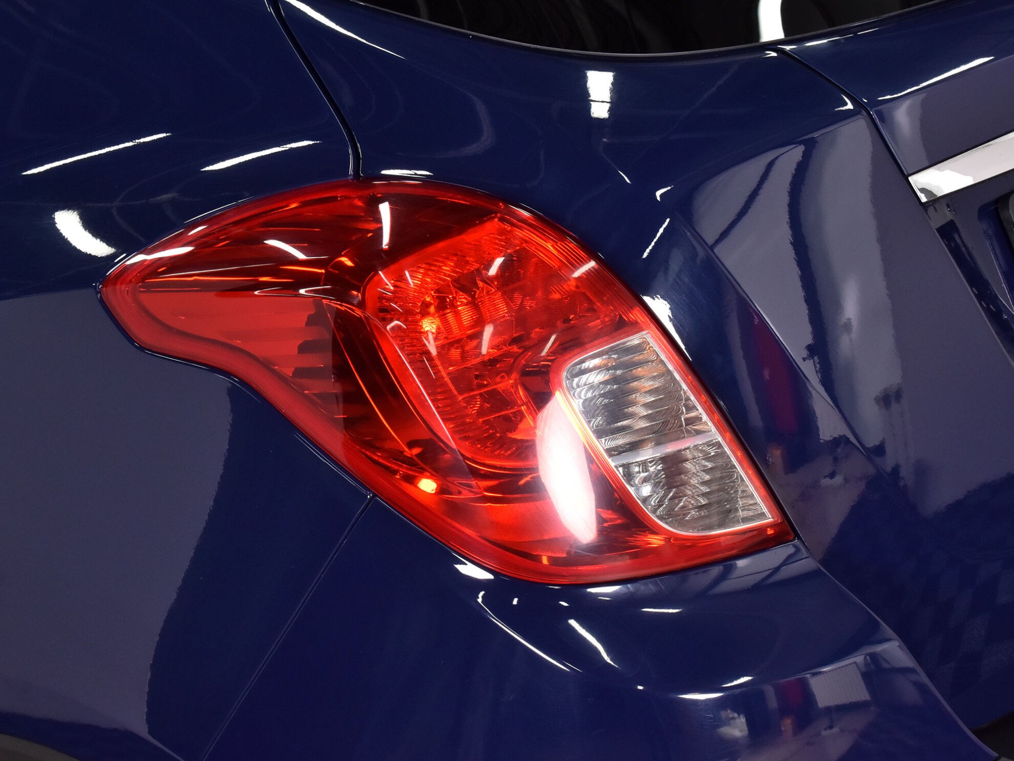 Opel Mokka 2014 Comfort