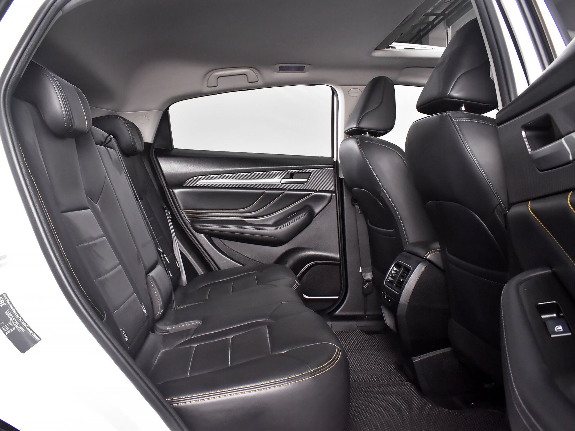 Haval F7x 2020 Comfort