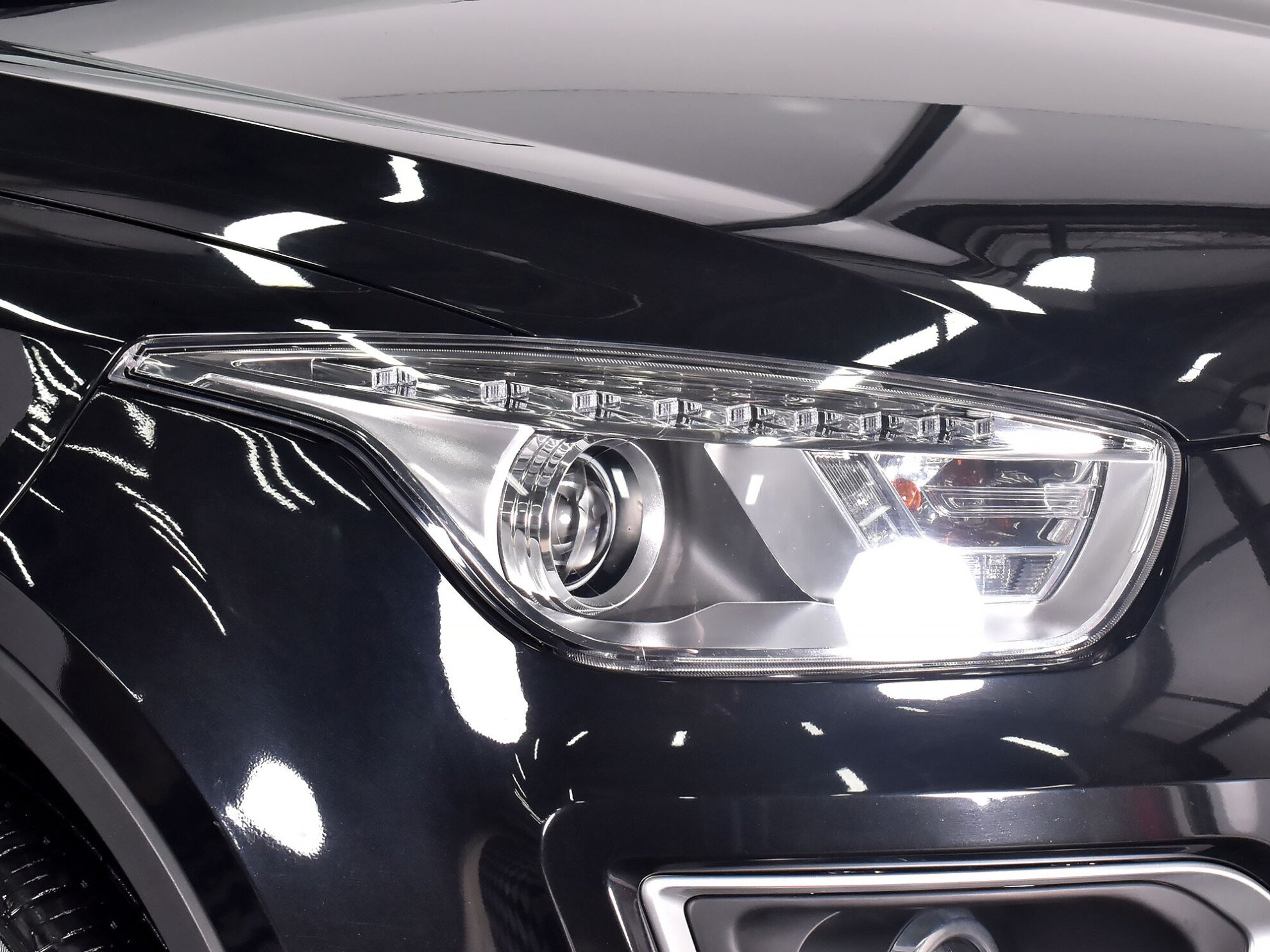 Bestune Besturn X80 2018 Comfort