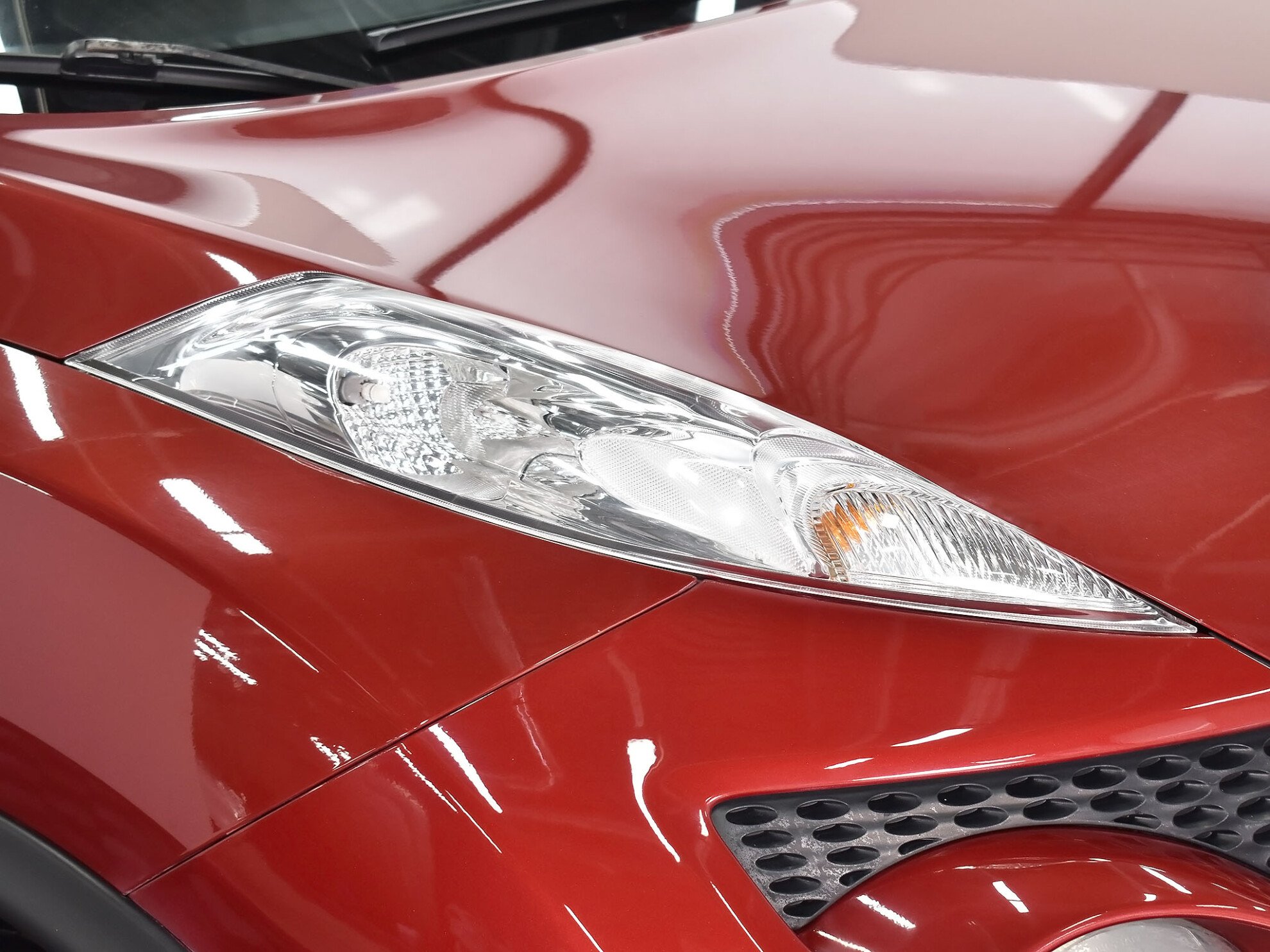 Nissan Juke 2011 SE+