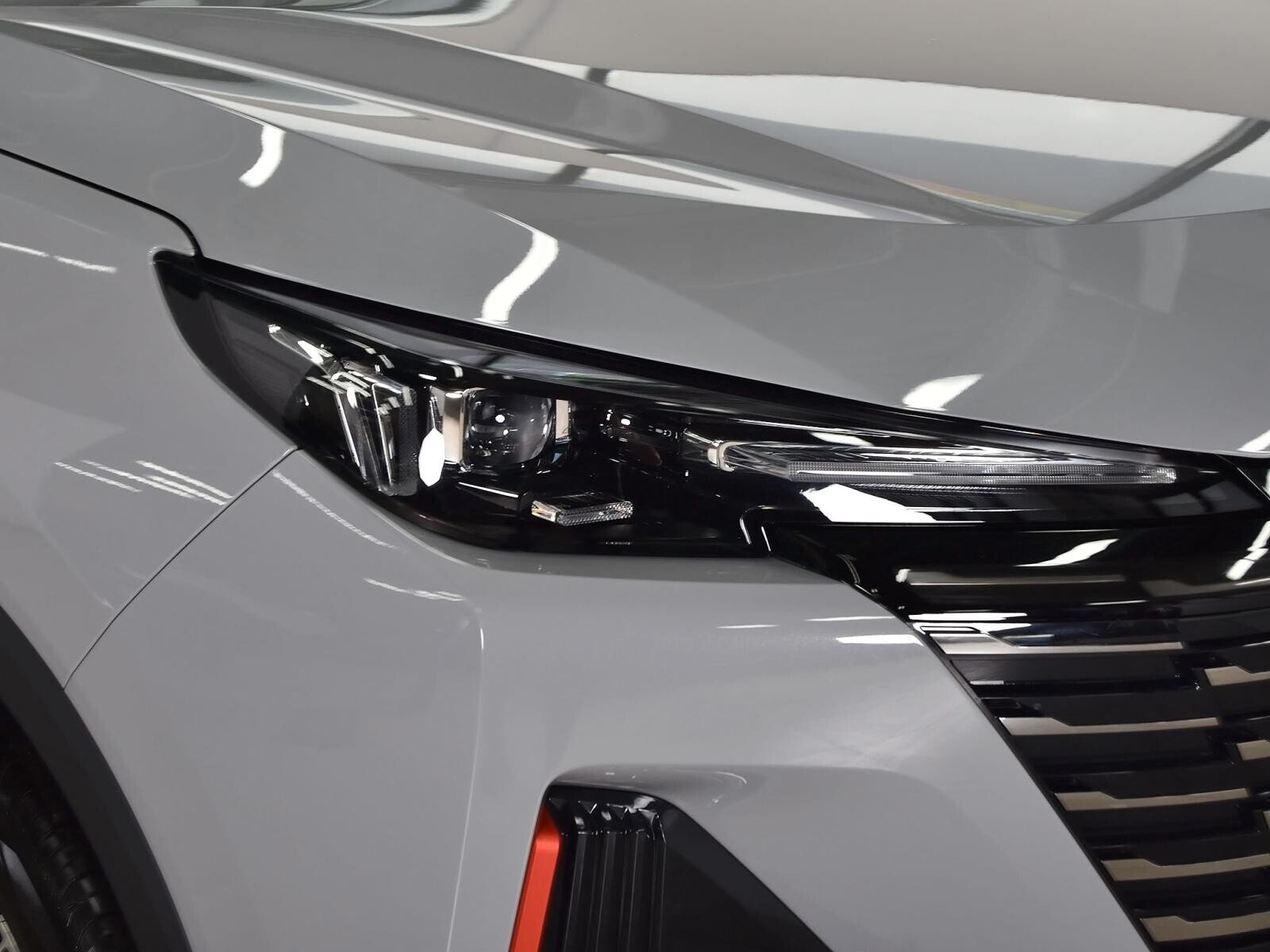 Changan CS55PLUS 2023