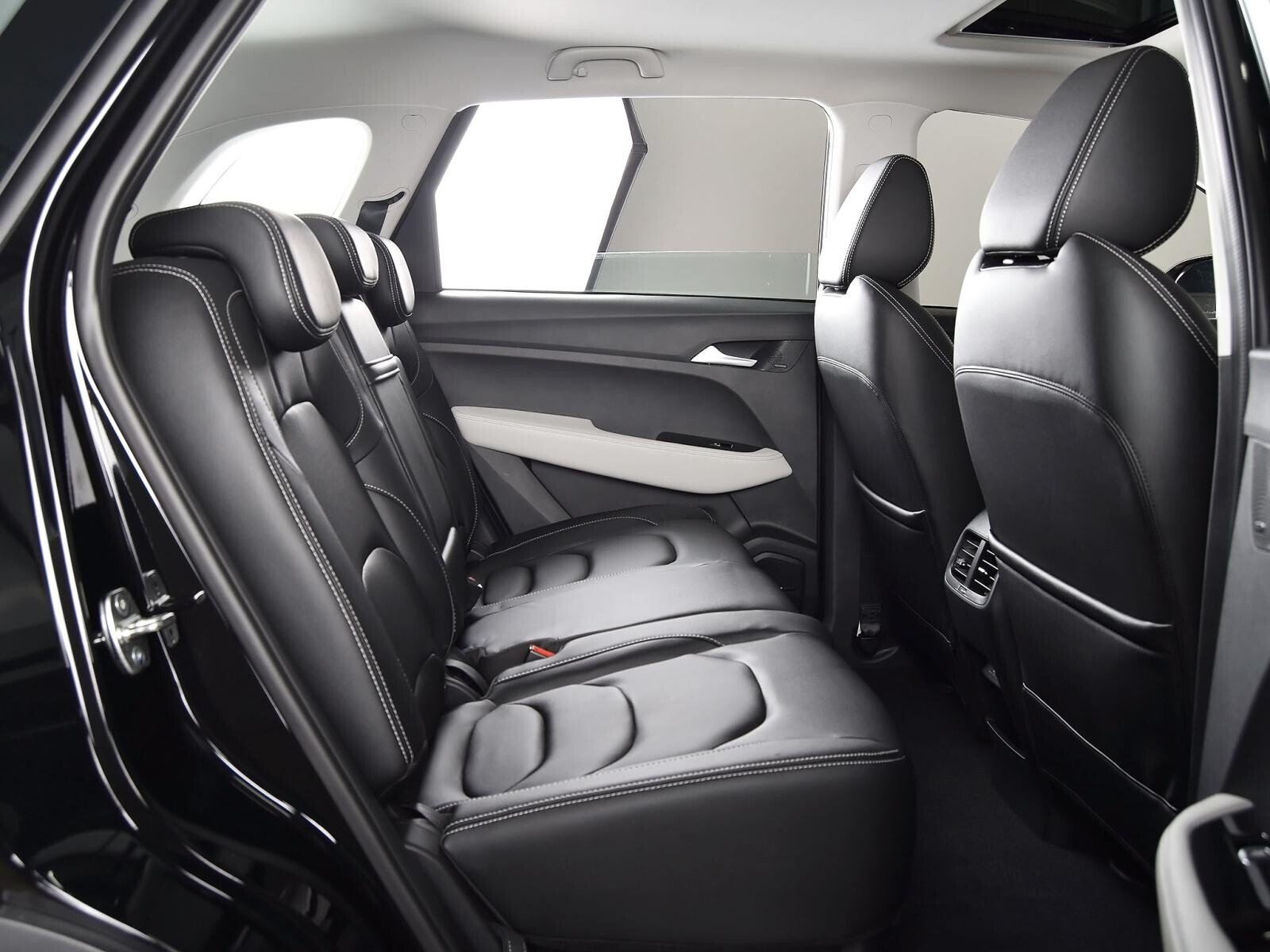 Chevrolet Captiva 2023
