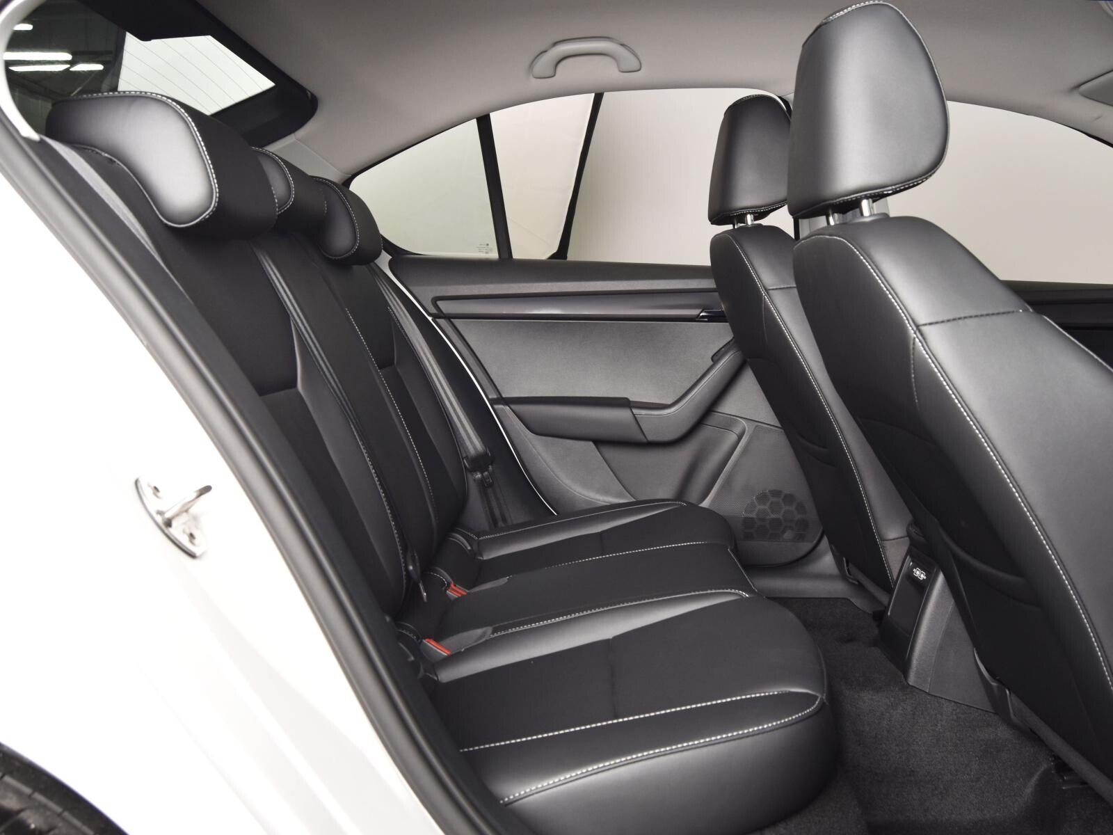 Skoda Octavia 2022