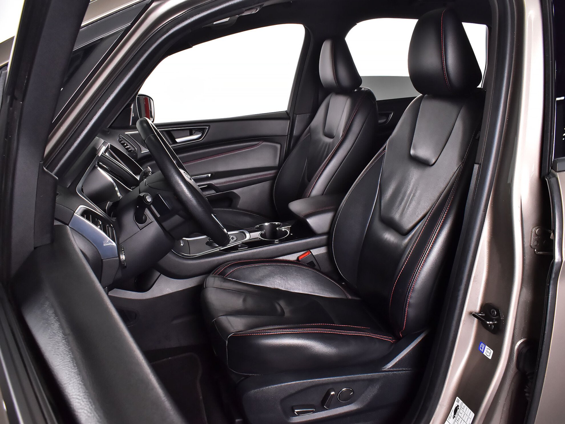 Ford S-MAX 2018 Comfort